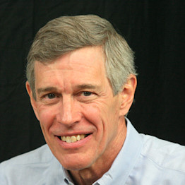 Bruce Merrifield